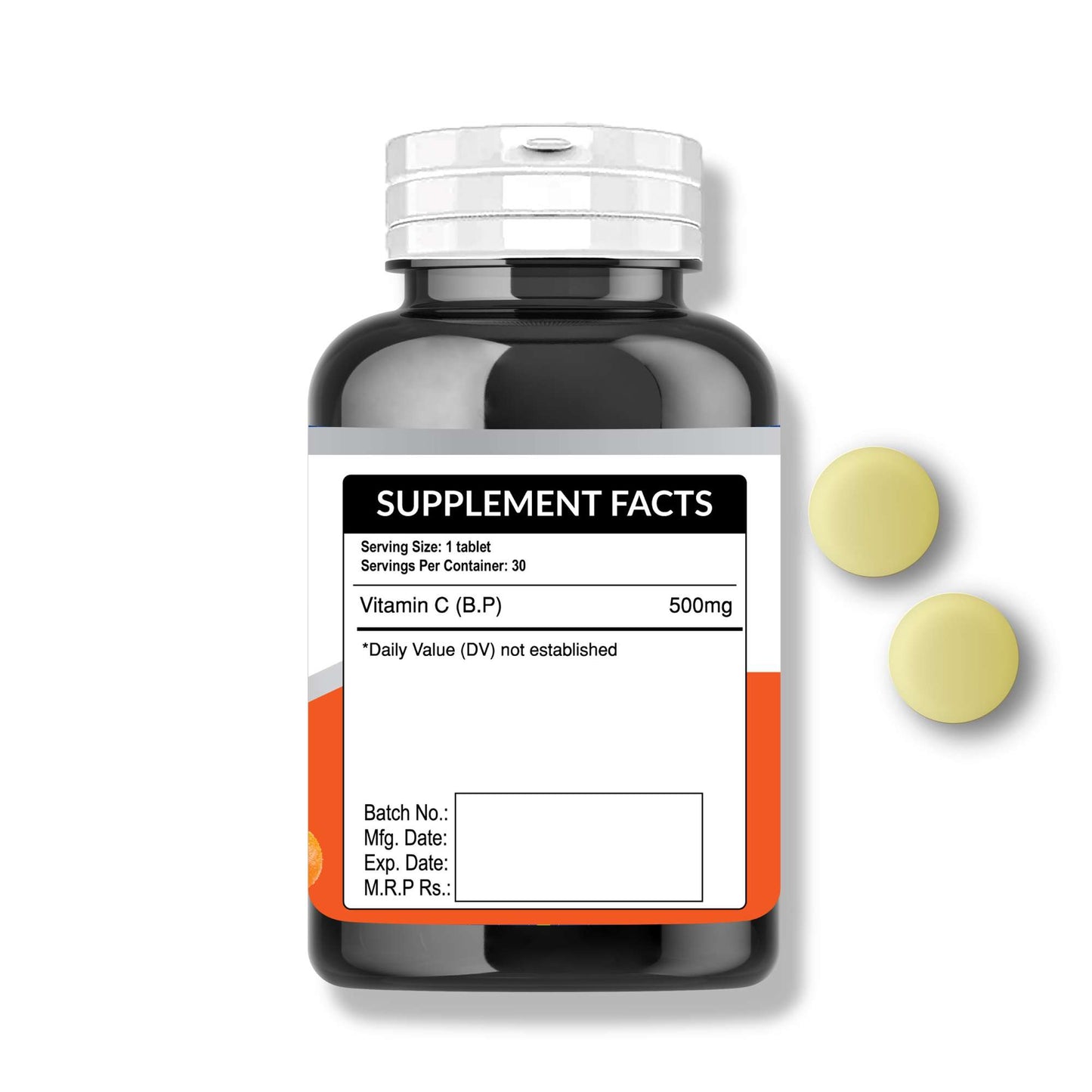 Neu-C Chewable Tablets | Immune Health HI NUTRITION