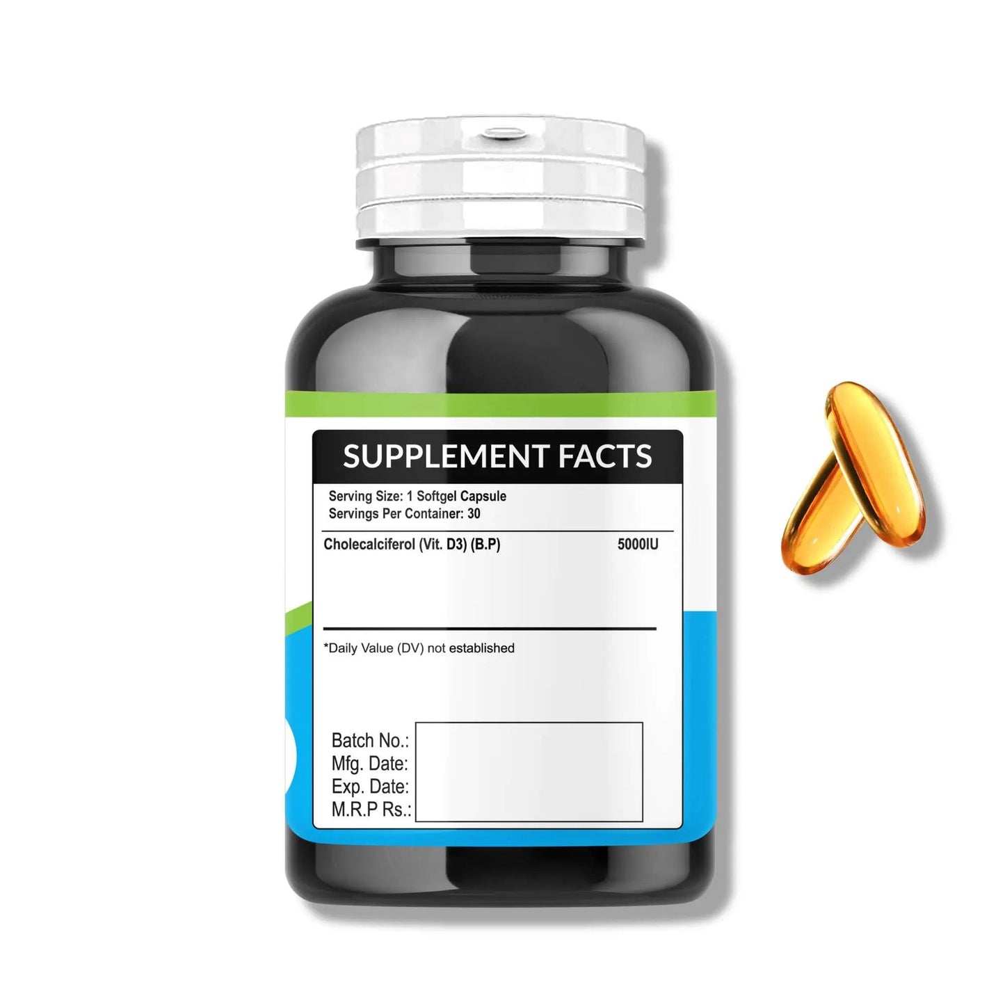 SG Indrop D-5000iu – The Powerful Immunity Booster for Optimal Health HI NUTRITION