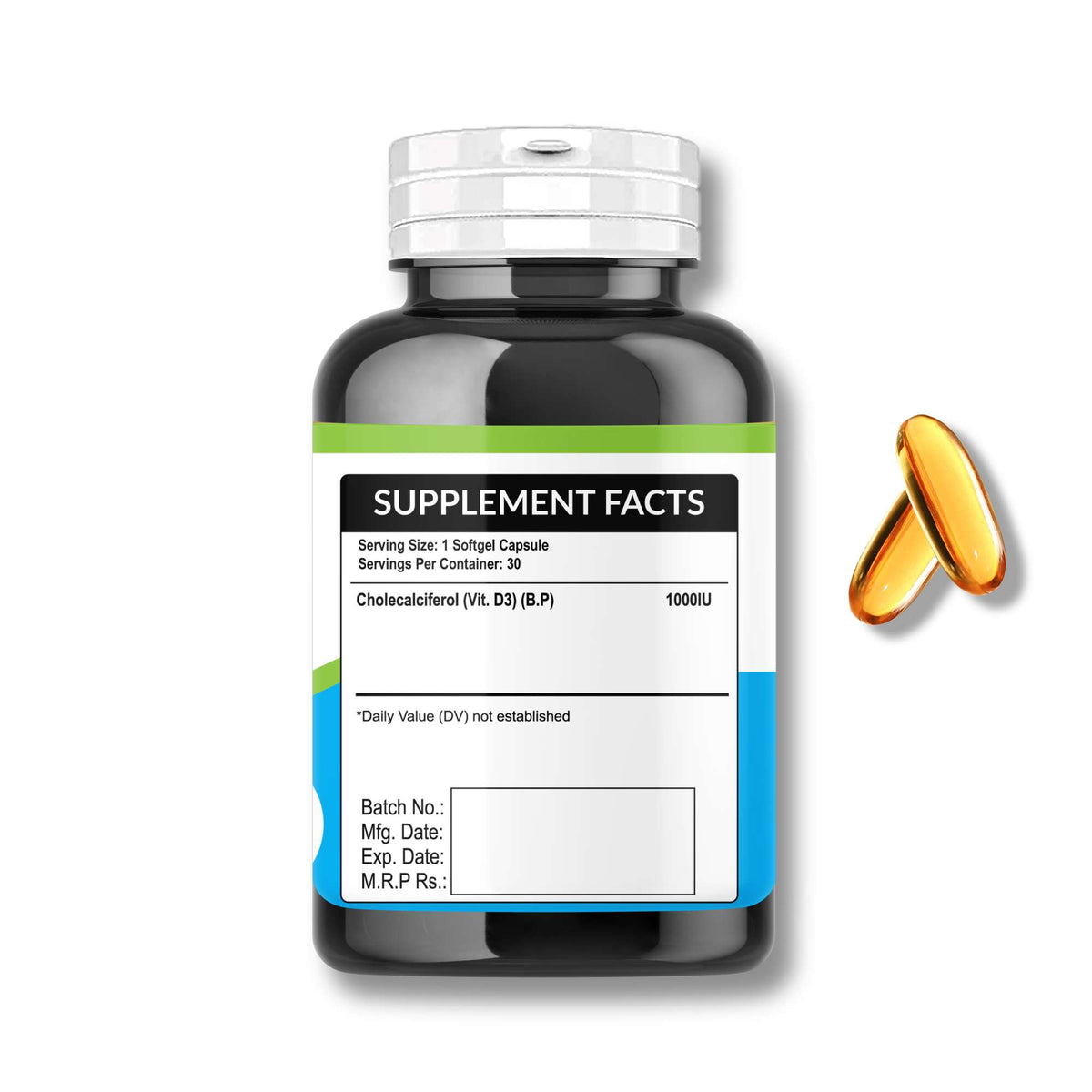 SG Indrop D-1000iu – The Ultimate Immunity Booster for Overall Health HI NUTRITION