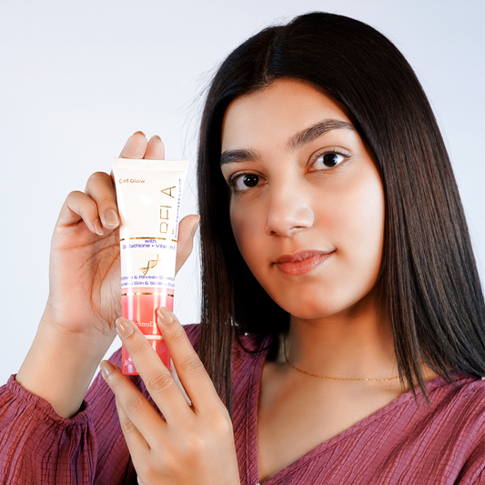 BELA Body Brightening Lotion