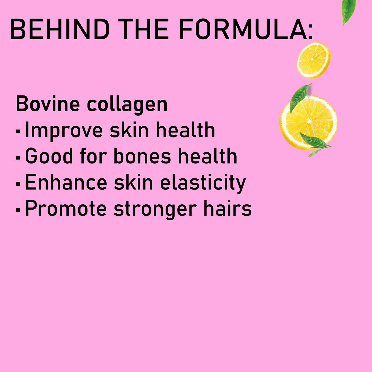 Collagen+ Powder Bundle HI NUTRITION