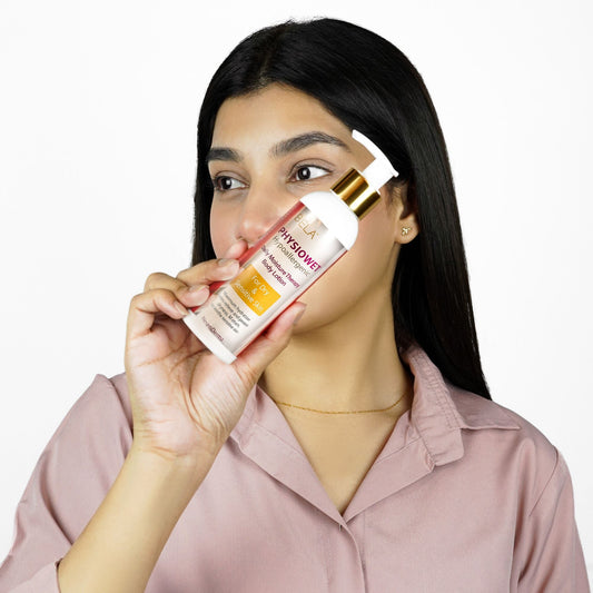 Physiowet Daily Moisture Lotion