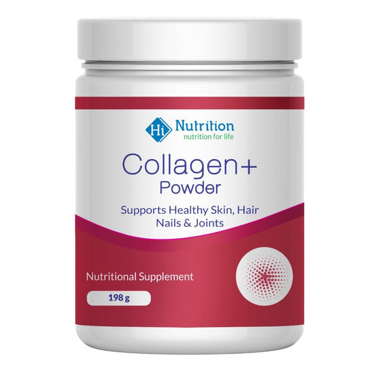 Collagen+ Powder Bundle Fast Bundle