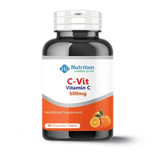 Two BELA Tablets + 1 C-VIT free Fast Bundle