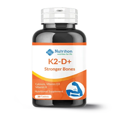 K2-D+