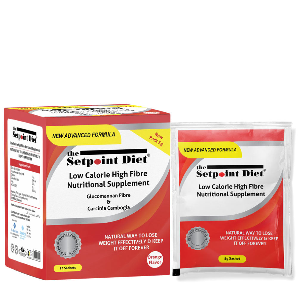 Weight Management Power Pack Fast Bundle