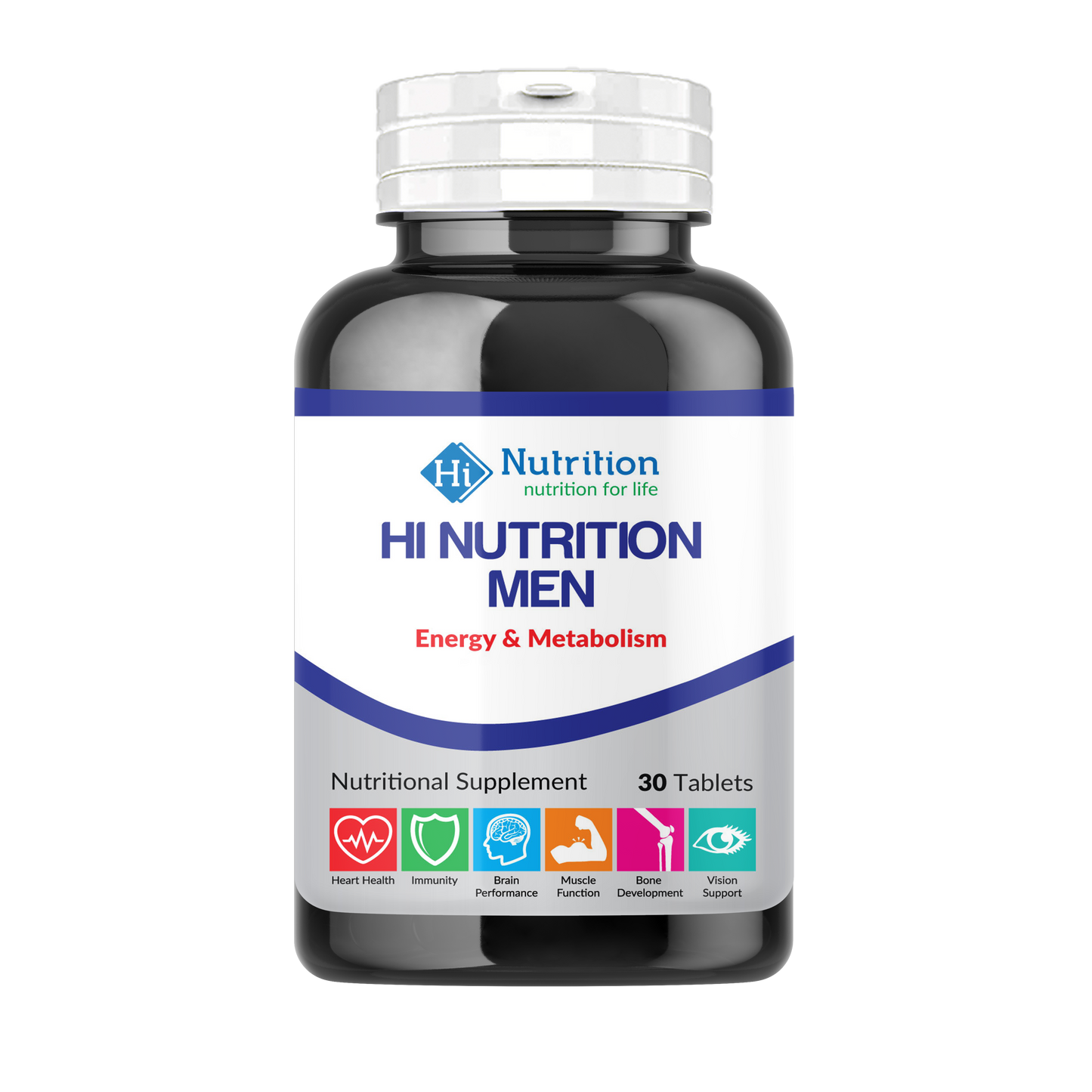 Men Bone Health Bundle Fast Bundle