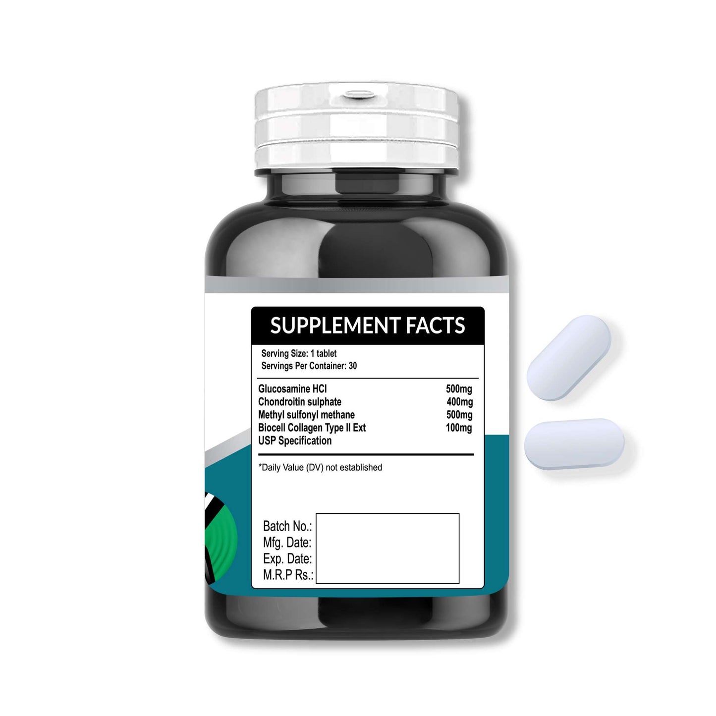 Neu-Flex Ultimate Joint Support Tablets | Relieve Pain & Boost Flexibility!
