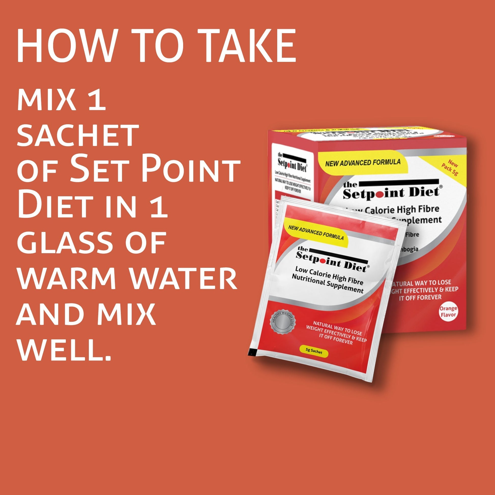 Setpoint Diet – The Ultimate Solution for Effective Weight Loss and Healthy Digestion HI NUTRITION