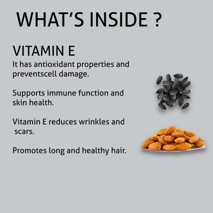 Nevion – Powerful Support for Skin, Nail, and Vision Health