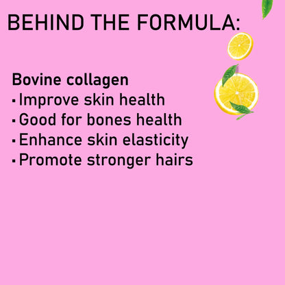 Collagen+ Powder Bundle