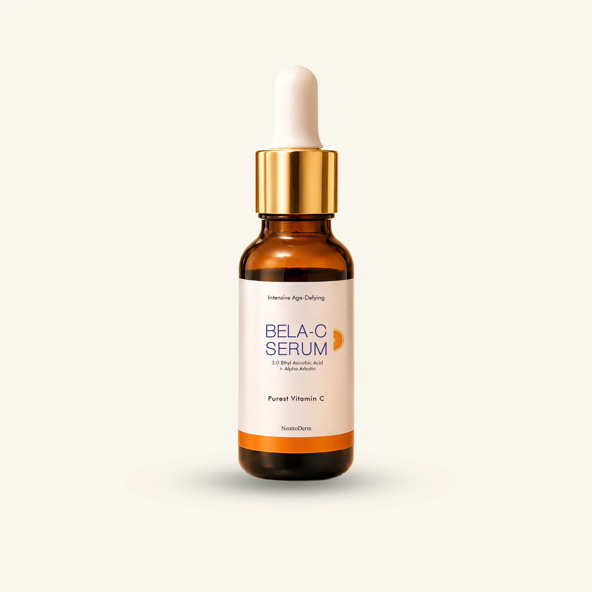BELA-C Pureset Vitamin C Serum