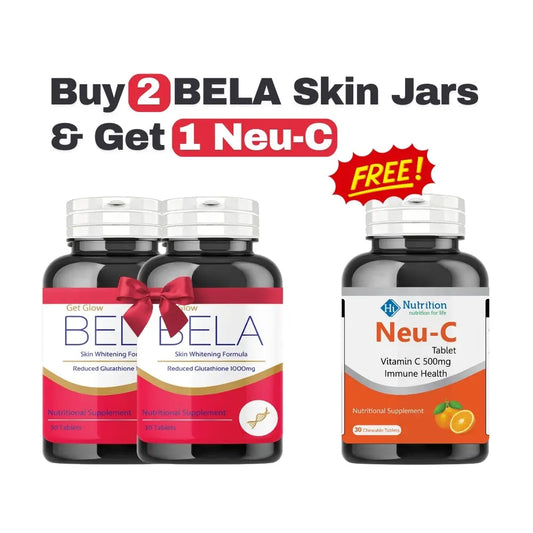 BELA Beauty Bundle
