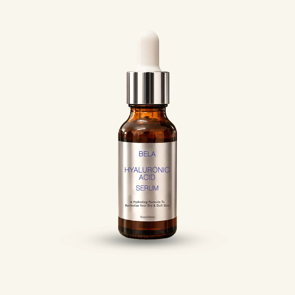 Bela Hyaluronic Serum