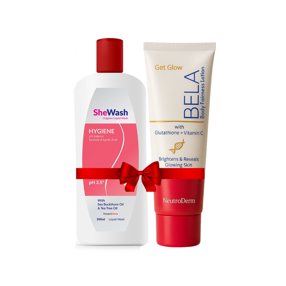 BELA Intimate Care BELA GLOW