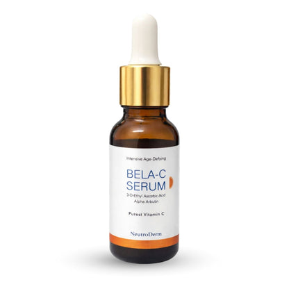 BELA-C Pureset Vitamin C Serum
