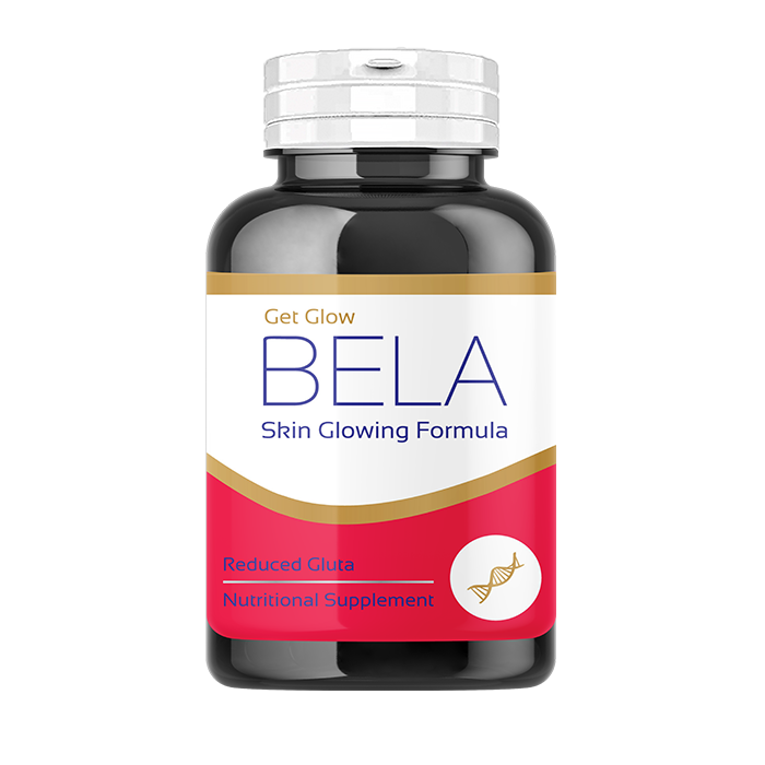 Two BELA Tablets + 1 C-VIT free Fast Bundle