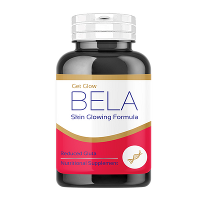 Two BELA Tablets + 1 C-VIT free Fast Bundle