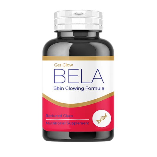 Two BELA Tablets + 1 C-VIT free Fast Bundle