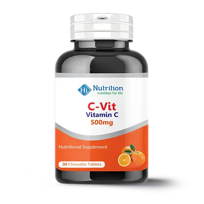 Two BELA Tablets + 1 C-VIT free Fast Bundle