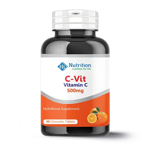 Two BELA Tablets + 1 C-VIT free Fast Bundle