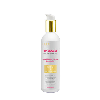 Physiowet Daily Moisture Lotion BELA GLOW