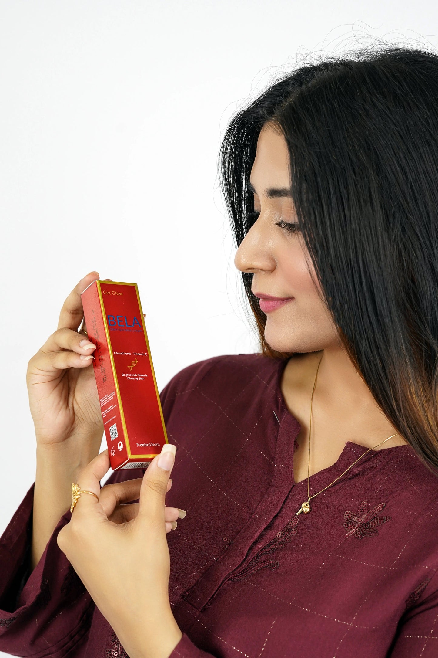 Bela Skin Beauty Cream BELA GLOW