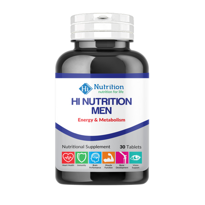 Men Bone Health Bundle Fast Bundle