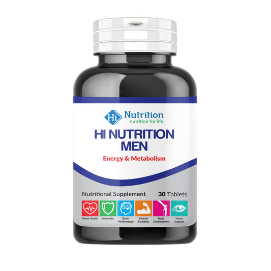 Men Bone Health Bundle Fast Bundle