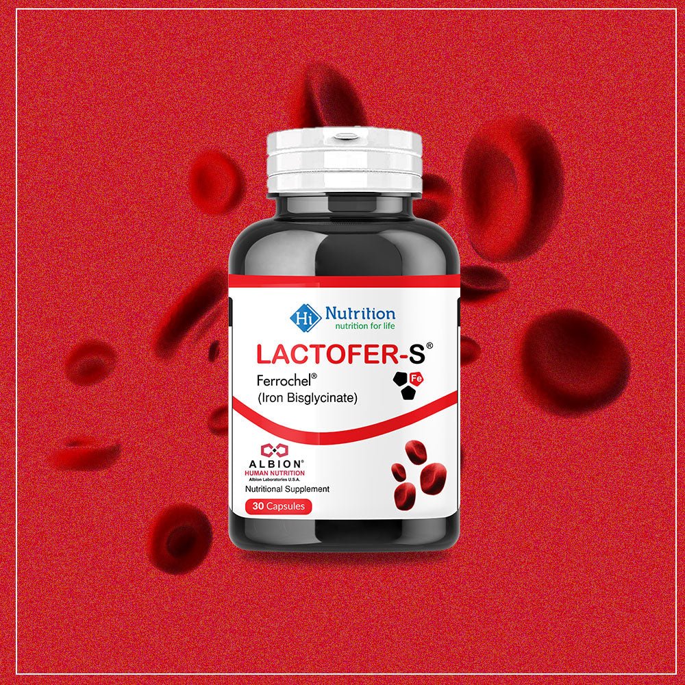 lactofer S