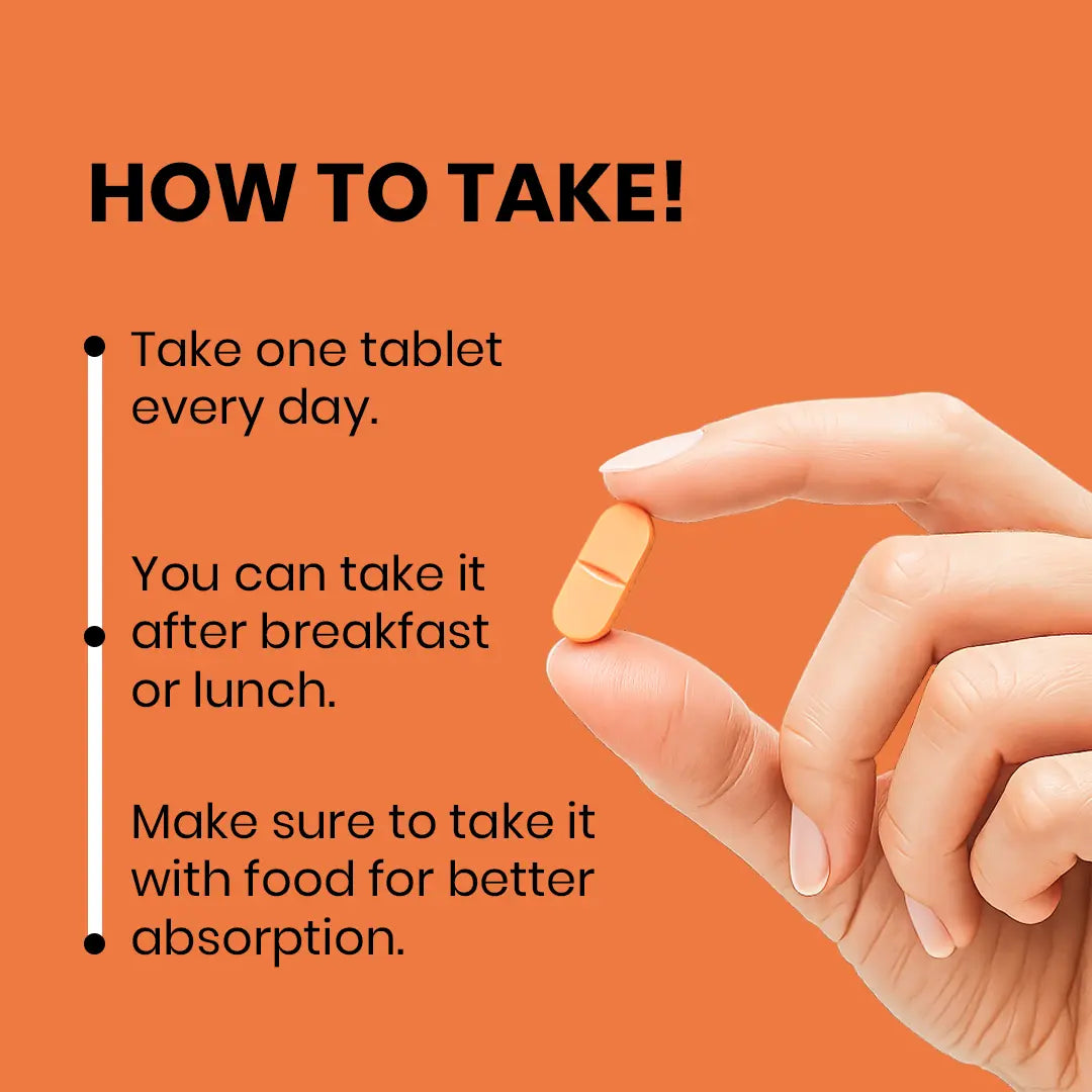 K2-D+ – Boost Bone & Heart Health with Calcium, D3 & K2 HI NUTRITION