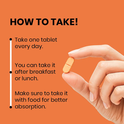 K2-D+ – Boost Bone & Heart Health with Calcium, D3 & K2 HI NUTRITION