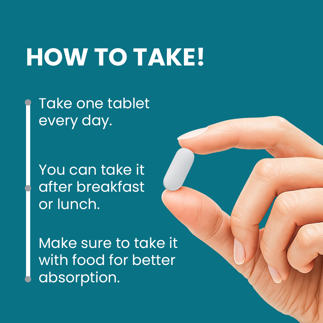 Neu-Flex Ultimate Joint Support Tablets | Relieve Pain & Boost Flexibility! HI NUTRITION