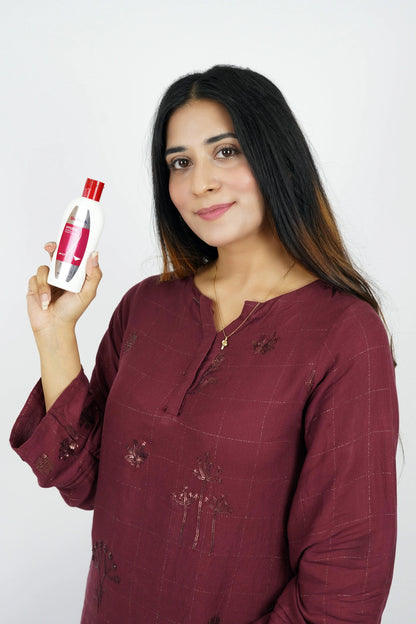 SheWash Hygiene Liquid Wash BELA GLOW