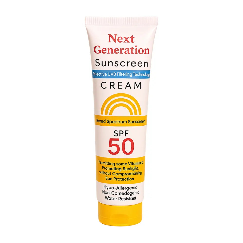 DSunScreen - SPF 50 BELA GLOW