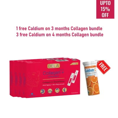 Collagen Caldium
