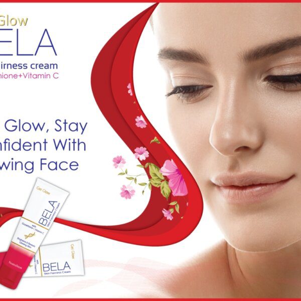 Bela Skin Beauty Cream - Neutro Derm - Pakistan's Most Trusted Brand