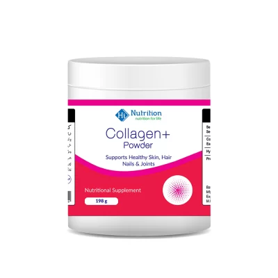 Collagen+ Powder